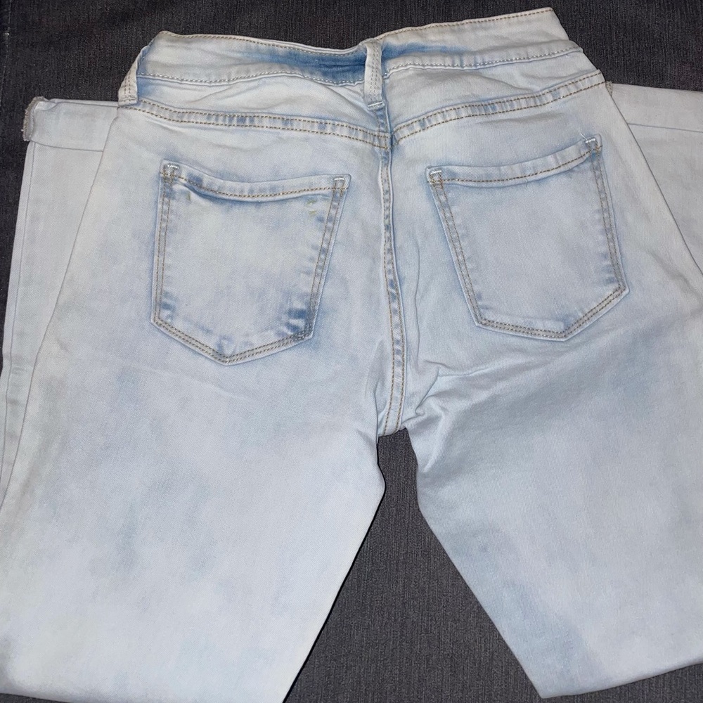 Jeggings Crop - Picture 2 of 5